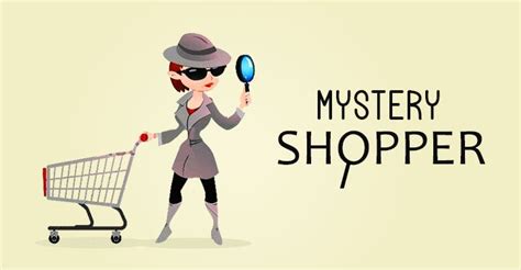 Mystery Shopping & Training .